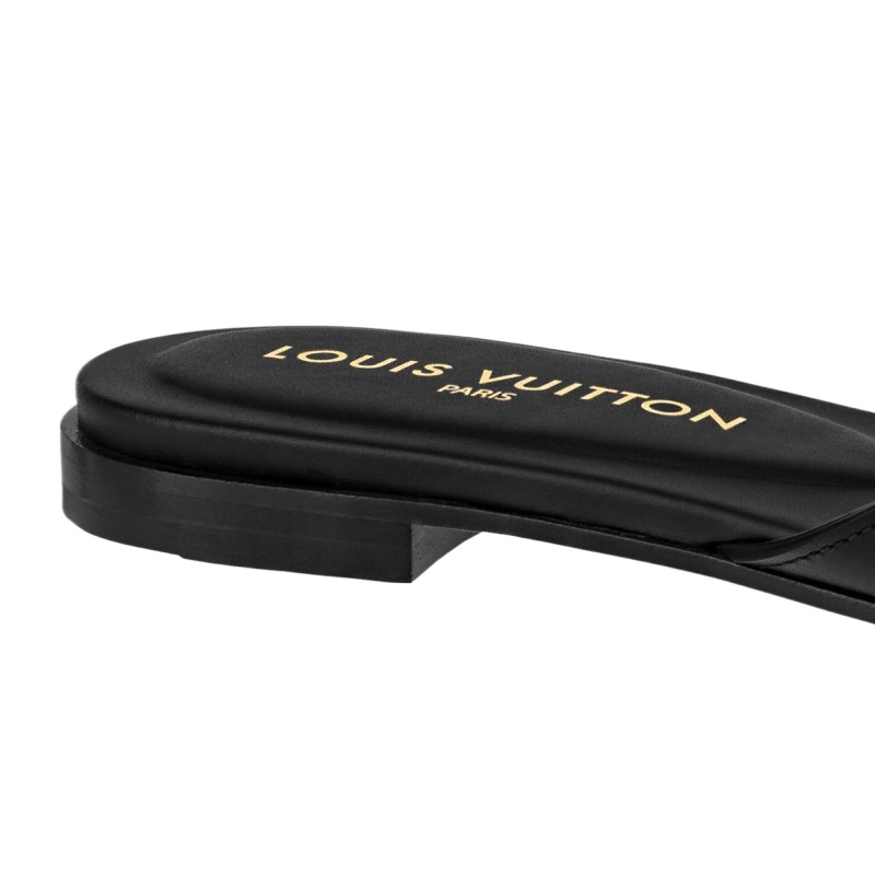 Louis Vuitton LV Isola Flat Mule - Image 3